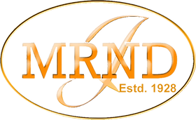 mrnd logo