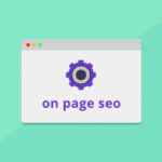 on-page seo