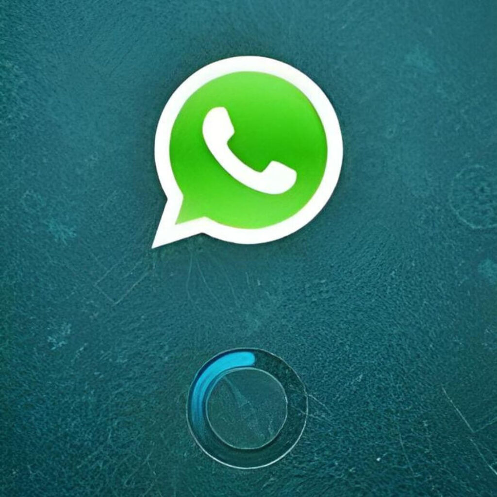 Whatsapp Bulk Sms Image