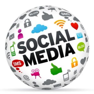 Social Media Management