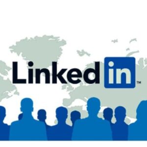 Linkedin Ad & Twitter Ad