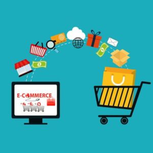 Ecommerce Website Design